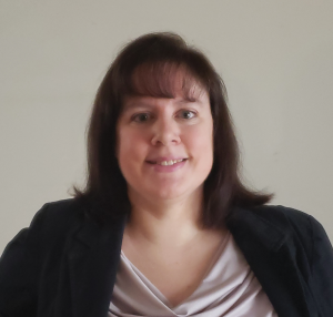 Michelle Surette